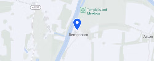 Henley River Half Marathon & 10K September
