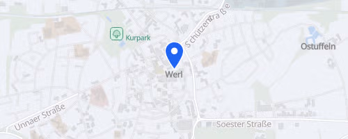 Silvesterlauf Werl/Soest