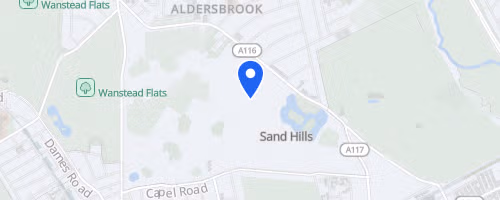 London Epping Forest 50K & EcoTrail 25K