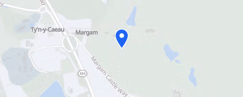 RTT Margam Trail 10K & 5K