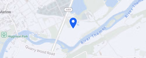 Marlow Trail Run