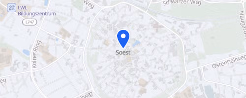 34. Soester Stadtlauf