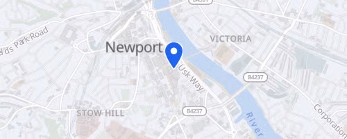 Newport Marathon Festival
