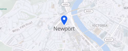 Newport To Ryde 7 Miles