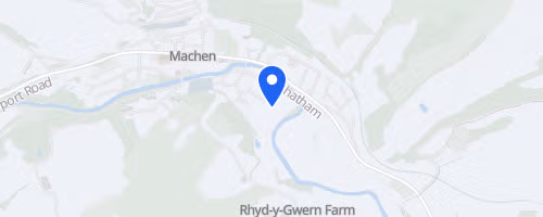 Machen Trail Half Marathon & Marathon