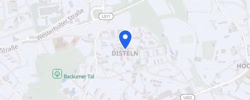 27. Crosslauf durch das Backumer Tal