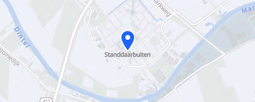 Polderchallenge Standdaarbuiten