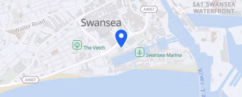 Swansea University Swansea Half Marathon