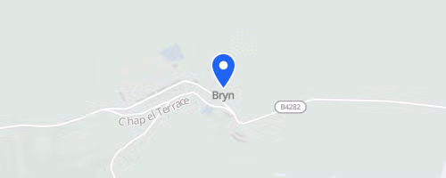 The Beast of Bryn