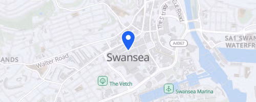 M10 Swansea