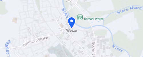 GYMRACE Airport Weeze May