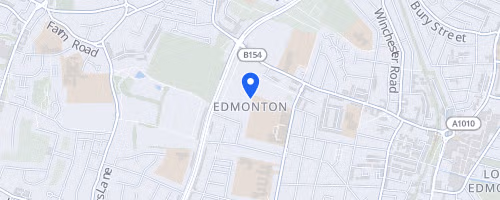 Run On Edmonton