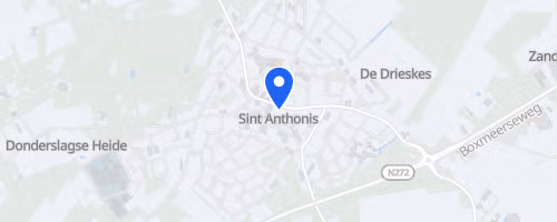 TOS Winter Veldtourtocht - MTB