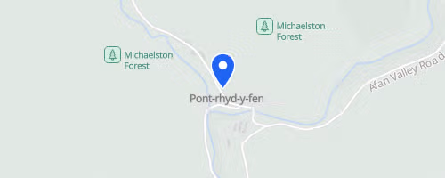 Afan Forest Half Marathon & 10K