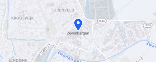 Evelo - Biesboschtocht