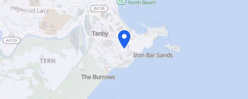 IRONKIDS Wales
