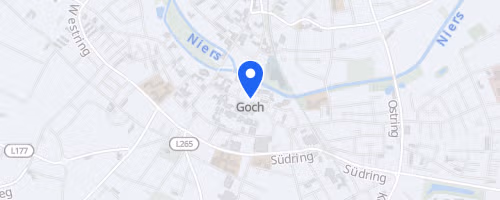 30. Gocher Steintorlauf