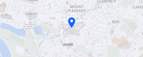 Llanelli Half Marathon & 10K