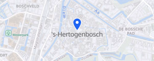 L-Founders of loyalty Vestingloop 's-Hertogenbosch