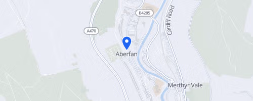 Phoenix: South Wales - Aberfan Memorial Run.