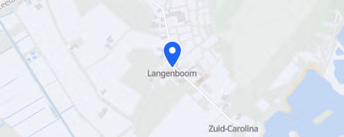 L.B.L. tocht Langenboom-Berg & Dal-Langenboom
