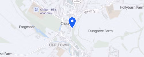 Chiltern Hills 100K Ultra