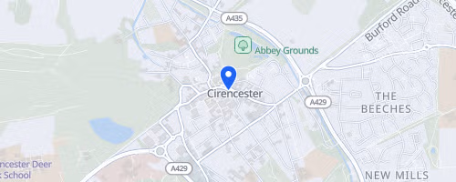 Cirencester Half Marathon
