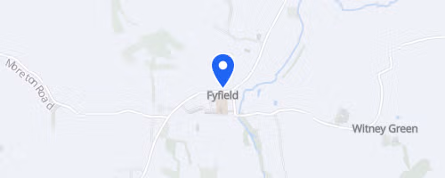 Fyfield Footpath 5K & 10K