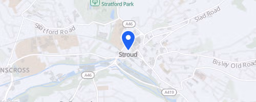Stroud Half Marathon