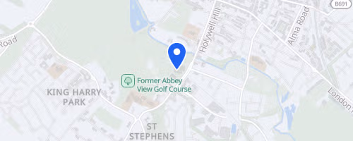 ATW St Albans Half Marathon