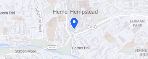 Hemel Hempstead 10K & 5K
