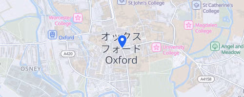 Oxford Half Marathon