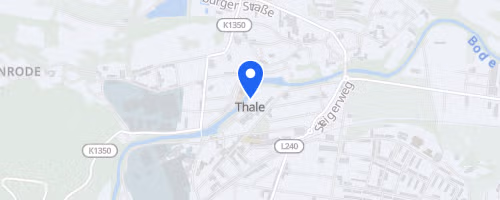 Harzlauf Thale