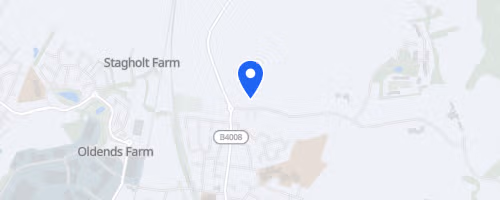 Standish Woodland Chase