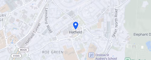 ATW Hatfield 5