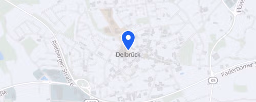 Delbrücker Katharinenlauf