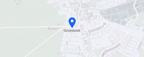 Groesbeek Trail
