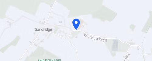 Sandridge 10K Trail Run
