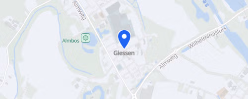 De ronde van Giessen