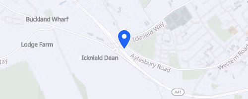 VTTA (London & Home Counties) 10