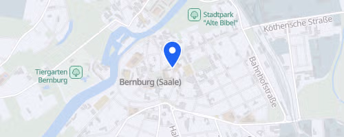 Bernburger Halbmarathon