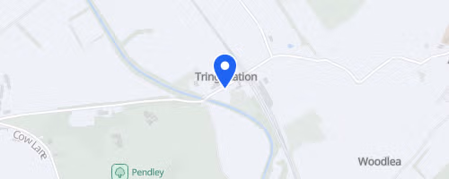 Run the Wild Half Marathon - Autumn Edition