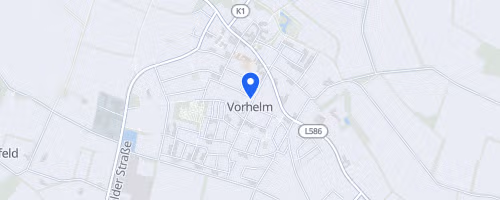 35. Vorhelmer Straßenlauf rund um die Wibbeltkapelle