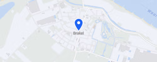 Natuurloop Brakel