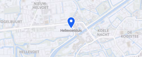Vestingloop Hellevoetsluis