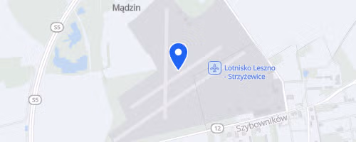 Bieg po Lotnisku