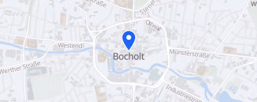 Bocholter Citylauf