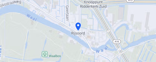 Waalbosrun