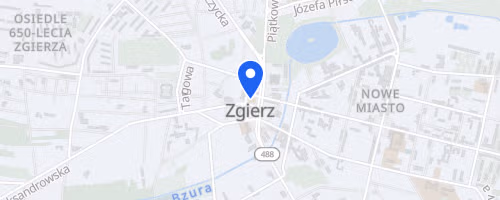 XI Bieg Terenowy Zgierz Malinka - biegi dla dzieci