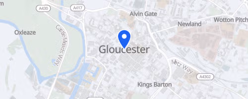 Gloucester Half Marathon & 10K